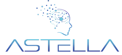 ASTELLA AI logo